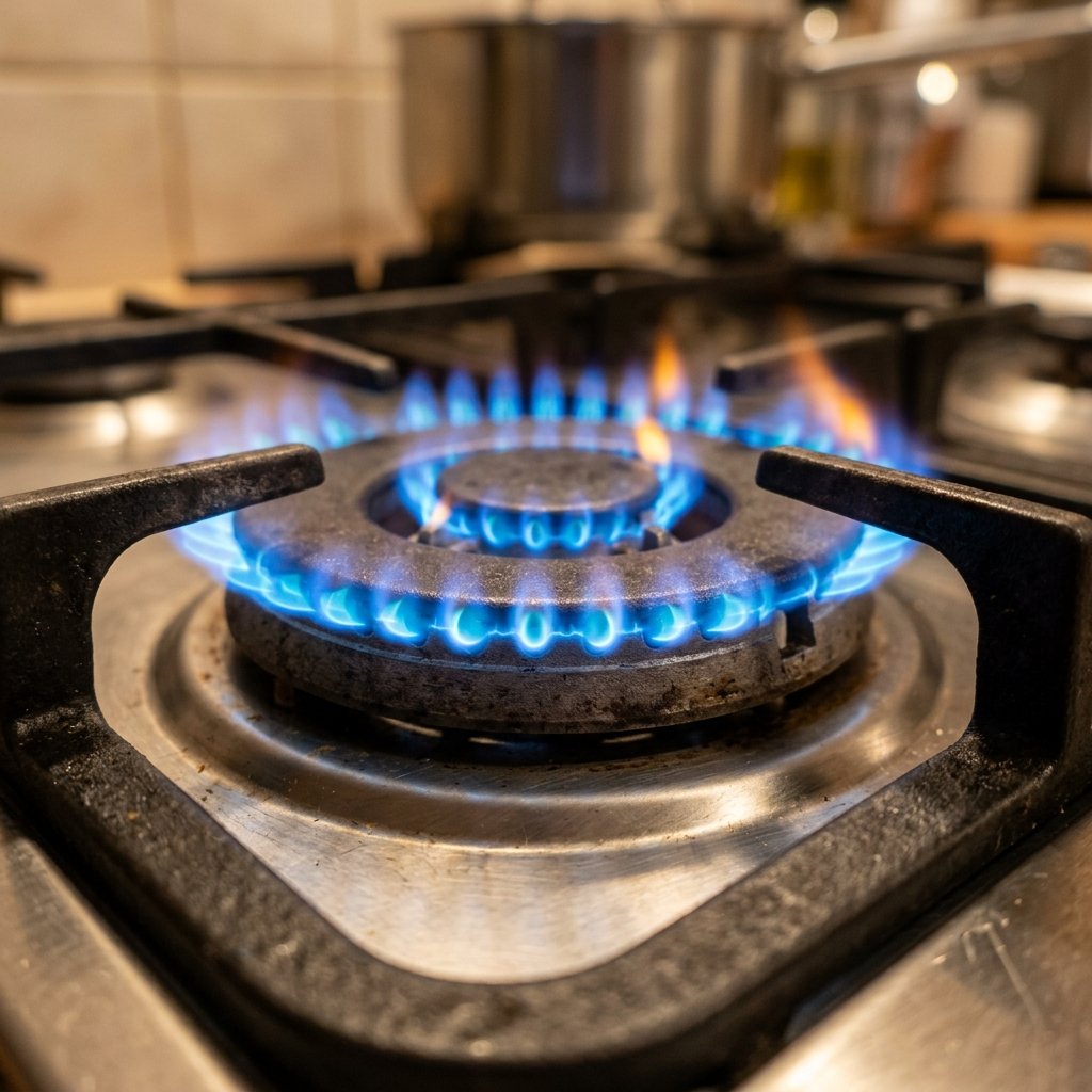 Gas Fitting & Repairs