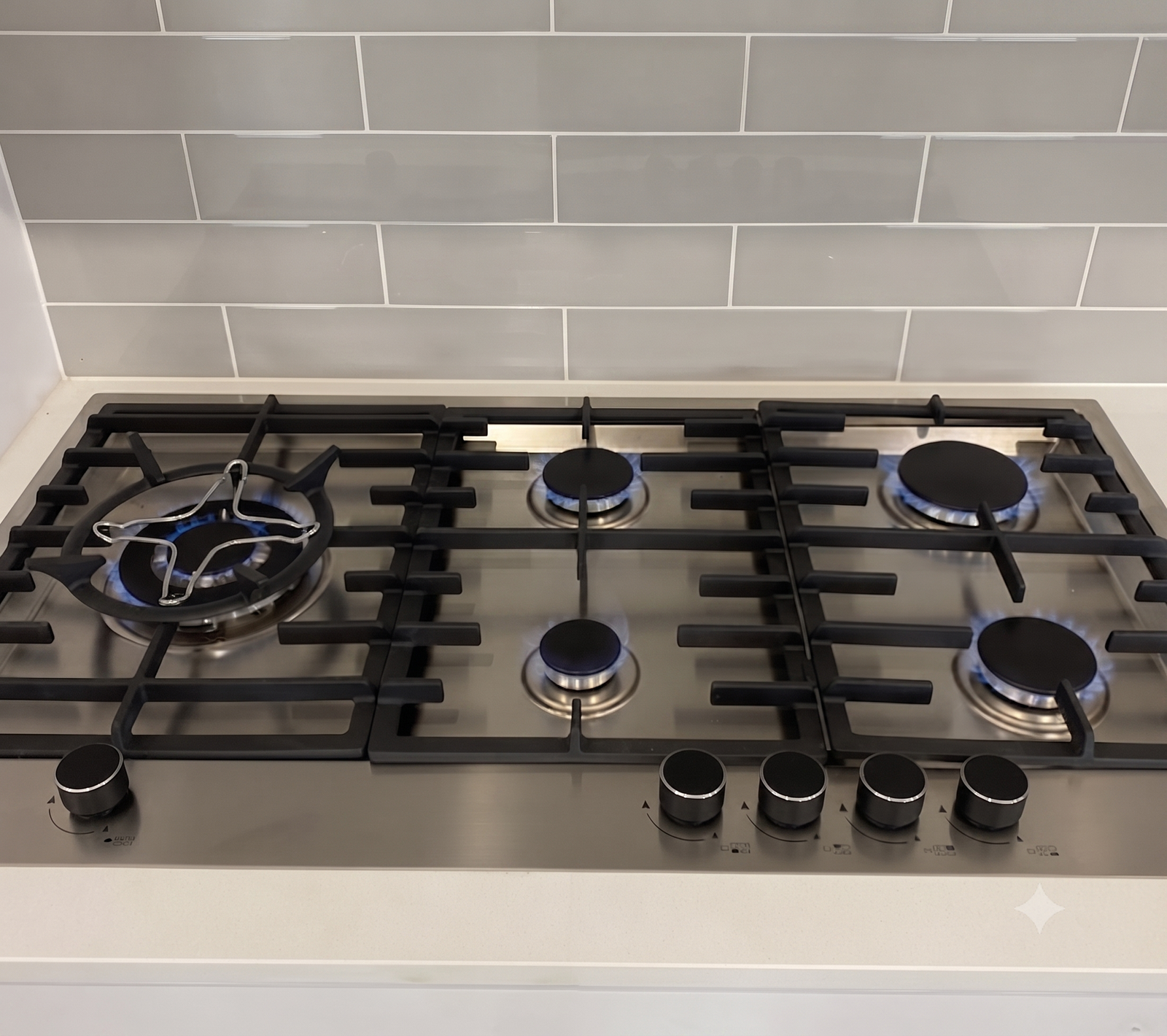 Pillar's Plumbing Project 2